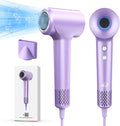KARFUN Hair Dryer High-Speed Brushless Motor - Fast, Low Noise