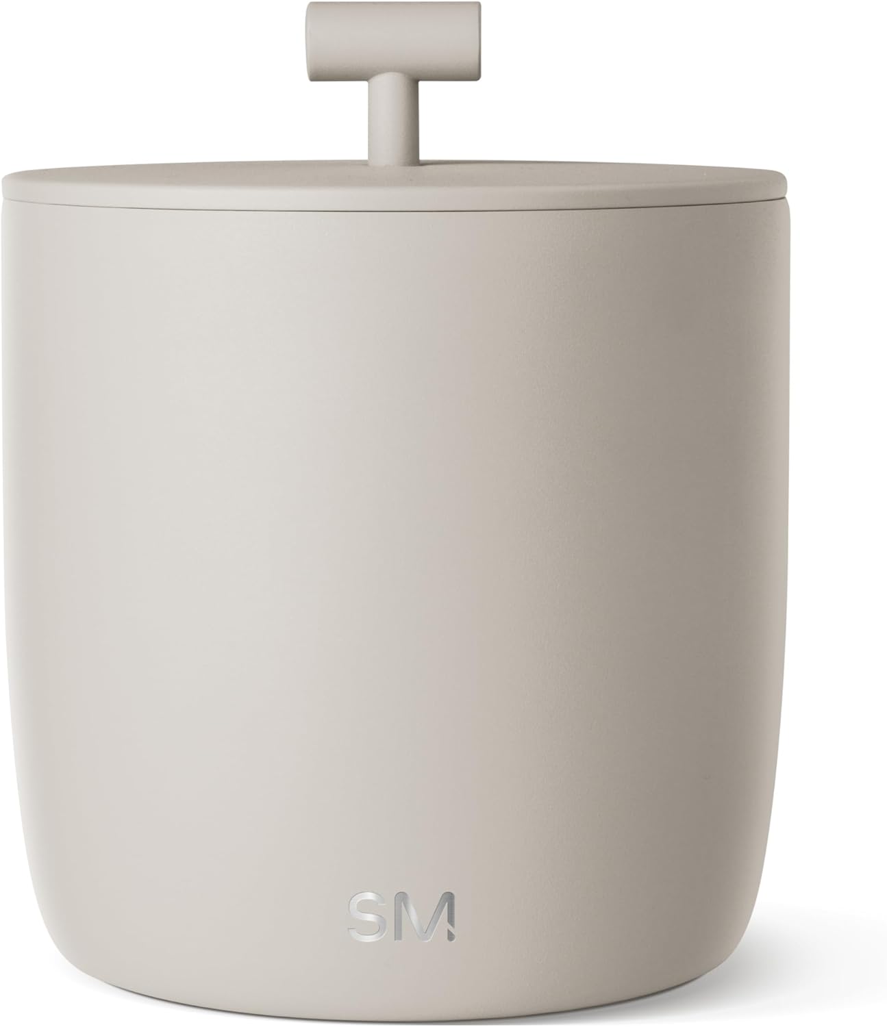 Simple Modern Vacuum Insulated Ice Bucket for Parties and Hosting