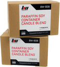Blended Waxes Soy Blend Paraffin Wax for Candle Making - Reliable