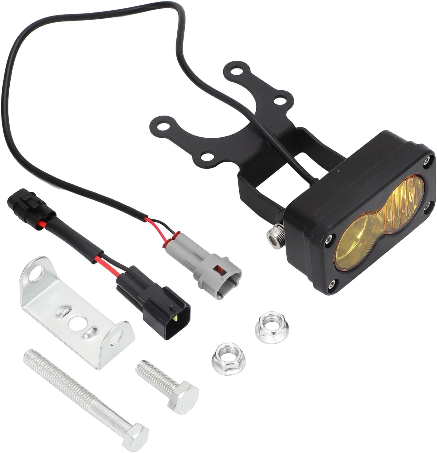 Upgrade Headlight Kit for Talaria Sting R MX4 Sur-Ron X260