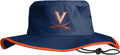 FOCO Men's Tropical Wide Brim Hat - Cool, Adjustable Sun
