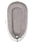 Baby Lounger Cover Newborn Lounger Cover for Boys - Soft 100% Cotton