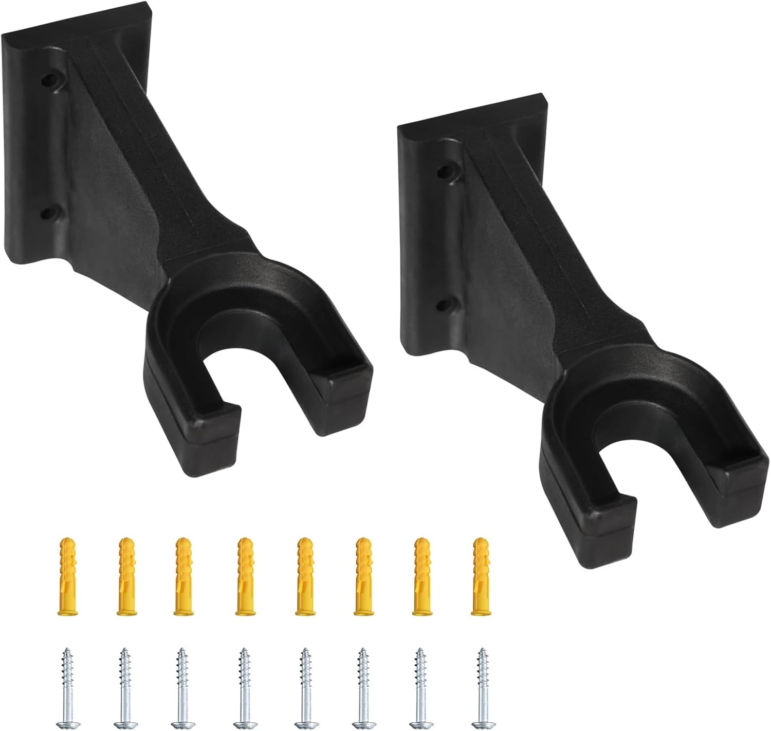 250lb Capacity Garage Tool Holder - Fits EGO 56V Trimmer