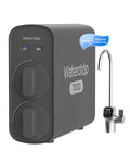 Alkaline Mineral pH+ 700G Tankless RO System - Fast Pure Water