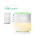 Frida Baby 3-in-1 Alarm Clock Sound Machine Nightlight - Sleep Trainer