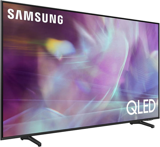 Smart Alexa Built-in 50-Inch QLED TV