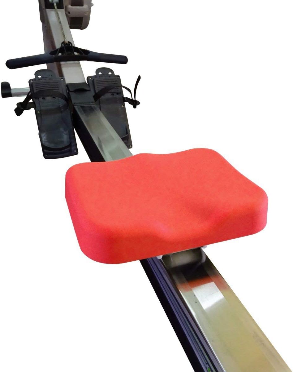 Silicone Rowing Machine Seat Cover for Concept 2 Comfort