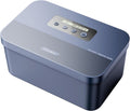 Vaydeer Safe Timed Lock Box - Phone Lock Box to Unplug and Build