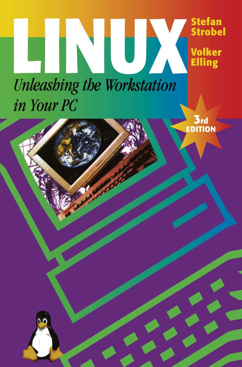 Linux Workstation Guide: Unleashing Your PC's Potential