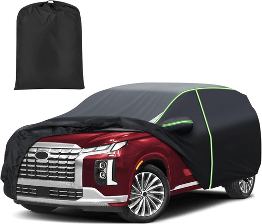 Mixsuper Liner Car Cover for Hyundai Palisade 2020-2026 Review