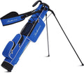 Golf Stand Bag Lightweight Carry Bag for 6-7 Clubs - Easy Sunday