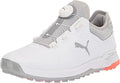 PUMA GOLF Men's Proadapt Alphacat Disc Golf Shoe - Spikeless Stability