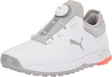 PUMA GOLF Men's Proadapt Alphacat Disc Golf Shoe Review