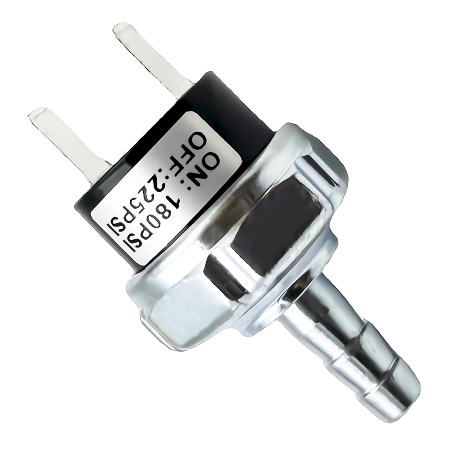 Upgrade Your Air Compressor with FEFAXIQI Pressure Switch