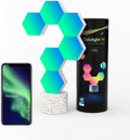 Gaming USB-Power RGB Light Set - Syncs Music, 70 Effects - Alexa&Google Compatible