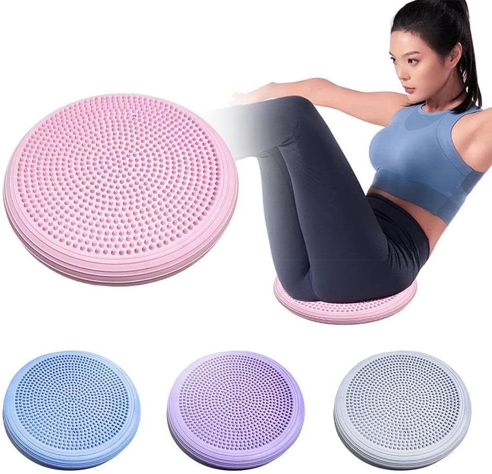 Balance Disc Trainer - Stability for All