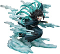 Demon Slayer Muichiro Tokito FiguartsZERO Collectible Statue