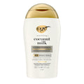 OGX Nourishing Coconut Milk Moisturizing Conditioner - Travel Size