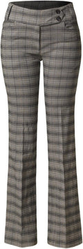 Women's Ultra Stretch Millennium Bootcut Dress Pants - Office Ready