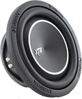 Orion XTR8SWD4 8 Free Air Slim Subwoofer - Compact High-Output