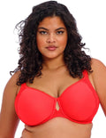 Elomi Charley Bandless T-Shirt Bra - Lightweight Spacer Support