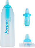 Portable Filtered Water Bottle - Pure Hydration on the Go! - joypur