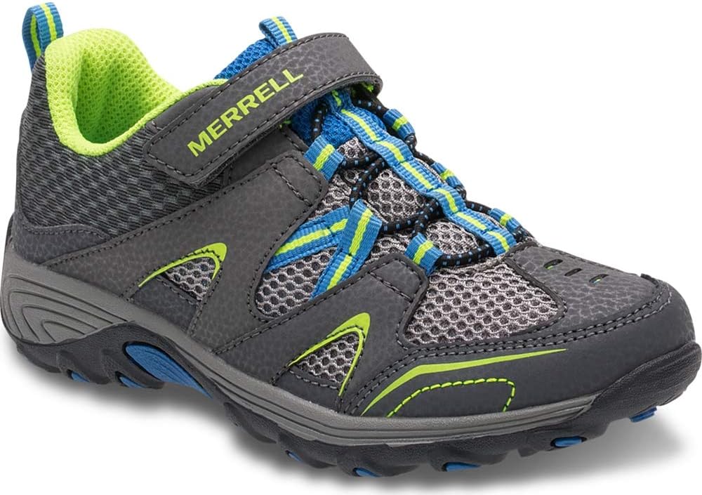 Merrell Trail Chaser Running Shoe for Adventurous Kids