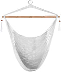 Lazy Daze Hammocks Hanging Chair for Indoor Outdoor Use