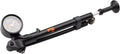 Fox High Pressure Shock Pump - Accurate High PSI Maintenance