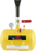 Air Tire Bead Sealer 5 Gallon Bead Blaster - Fast Tire Seating