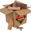 Smoak Firewood Premium Kiln Dried Oak for Solo Stove Ranger