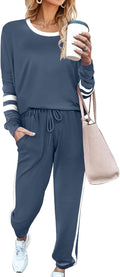 Aloodor Sweatsuit for Women 2 Piece Outfits - Comfortable (Style 32PK)