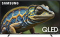 Immersive Gaming & Cinematic Experience with SAMSUNG 85 QLED TV