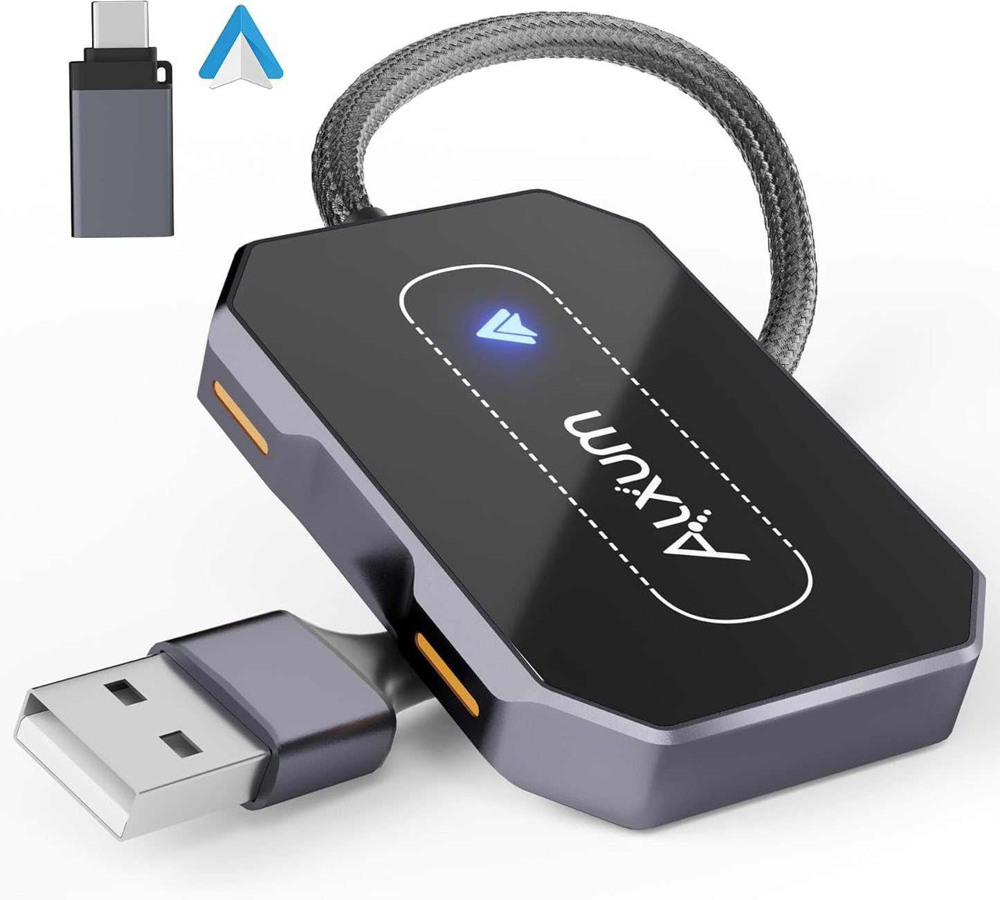 Wireless Carplay Adapter for Alxum Auto