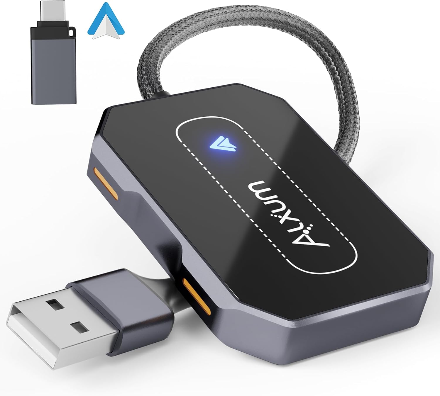Wireless Carplay Adapter for Alxum Auto