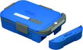 Hot Bento PLUS Self Heated Lunch Box and Food Warmer - Portable Heated
