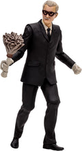 DC Retro Alfred Pennyworth 6in Action Figure - Classic 1960s Look