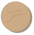 PurePressed Base Mineral Foundation Refill - Semi Matte (Style JQ6L)