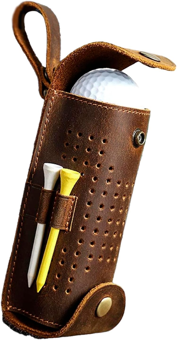 Golf Bag Organizer Kit