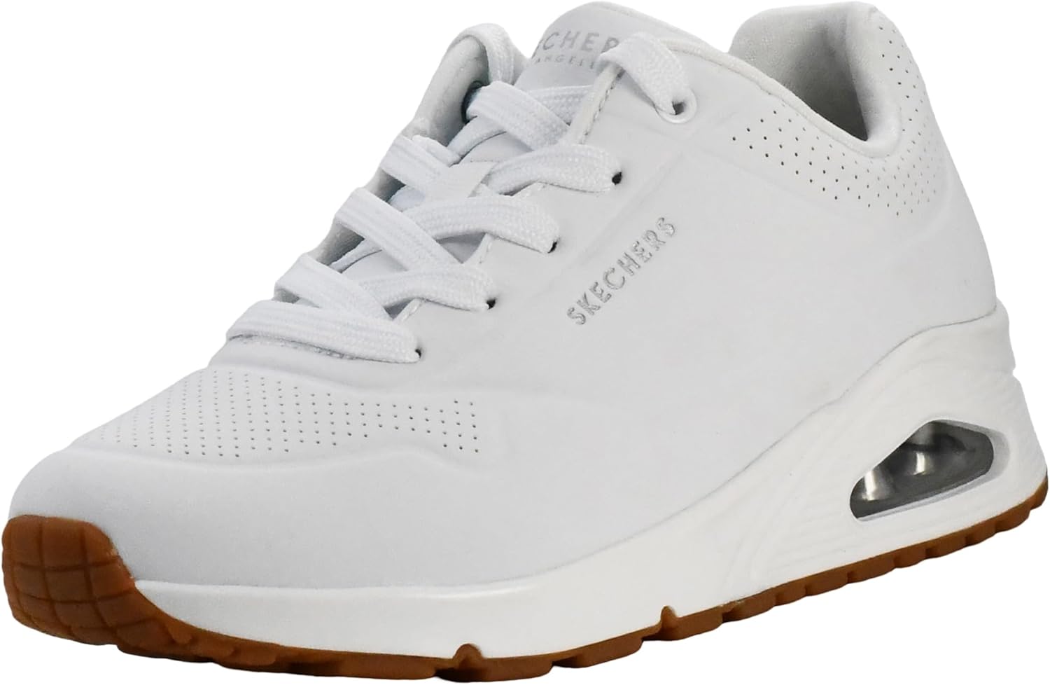Skechers Womens Uno - Stand on Air for Ultimate Comfort