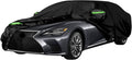 Waterproof Car Cover for 2007-2025 Lexus LS - All-Weather Protection