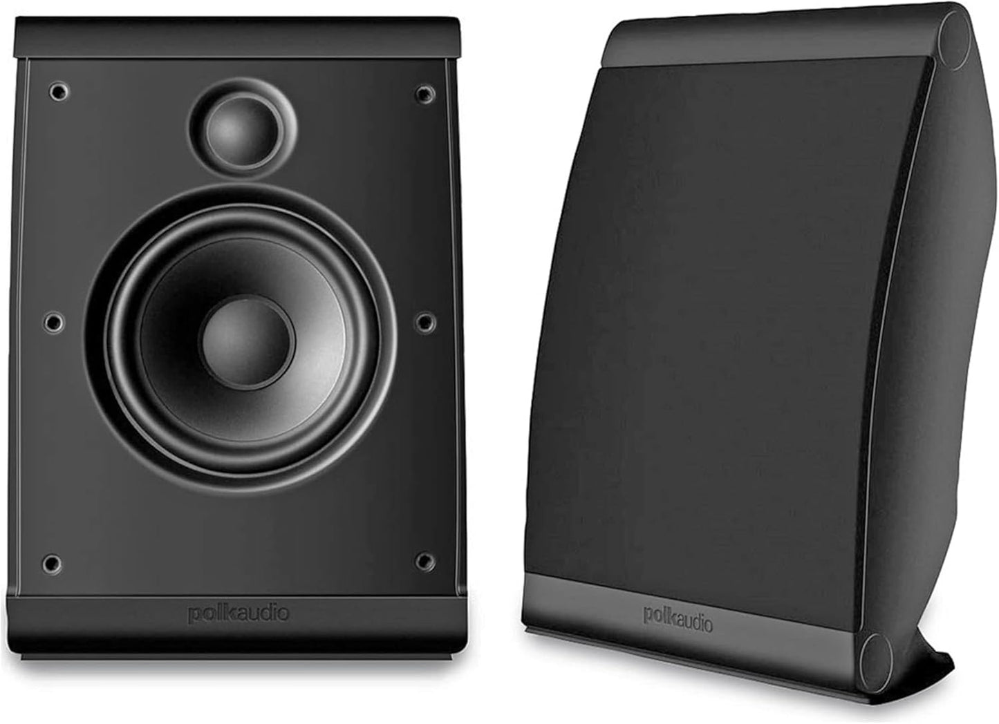 Polk Audio OWM3 Speakers | High-Performance Loudspeaker