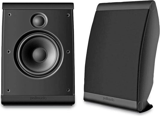 Polk Audio OWM3 Speakers | High-Performance Loudspeaker