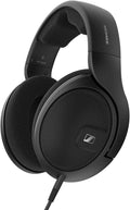 Sennheiser HD 560 S Headphones - Wide Sound Field, Neutral Response