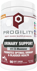 Nootie Progility Urinary Support for Dogs - Bladder & Kidney Care