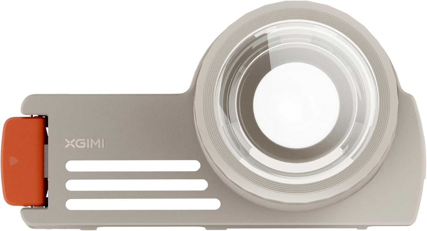 Enhance XGIMI MoGo 3 Pro: Optical Filter Accessory