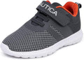 Stylish Nautica Kids Fashion Sneakers for Running and Adventures