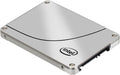 Intel 2.5-Inch 400 GB Internal Solid State Drive - Reliable Data
