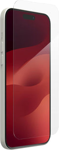 InvisibleShield Glass XTR3 iPhone 15 Plus Screen Protector - Tough