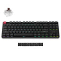 Keychron K8 Version 2 TKL Mechanical Keyboard - Wireless QMK
